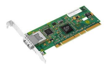 HP - 3C996SXP25C1 - Single-Port SC 1Gbps 1000Base-SX Gigabit Ethernet PCI-X Server Network Adapter for 3Com Compatible
