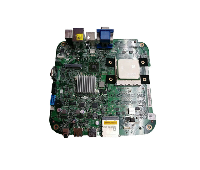 Socket AM2 AMD 780G Chipset System Board Motherboard for Inspiron 400 Supports Athlon 2650e DDR2-800MHz