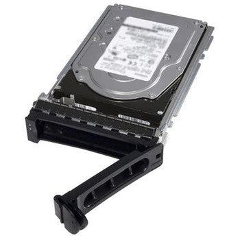 Dell - 3DMD3 - 1TB 7200RPM SAS 6.0 Gbps 2.5 64MB Cache Hard Drive"