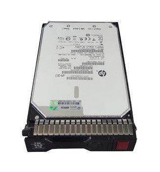 HP - 3FE54AV - 6TB 7200RPM SATA 6Gbps 3.5-inch Internal Hard Drive