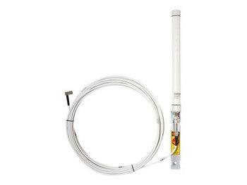 Cisco - 3G-ANTM-OUT-COMBO= - Multiband Outdoor Omniant with Lightening Protector