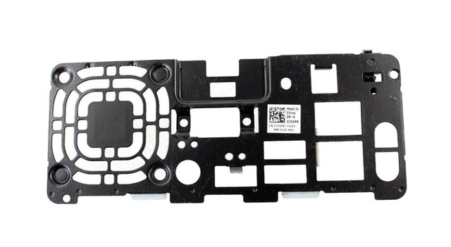 3JGPR Dell HD Rear I/O Panel Plate Shield for Inspiron 400 Zino (Refurbished)