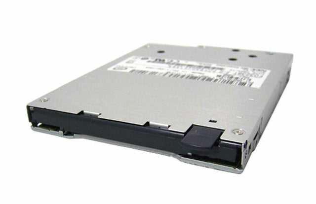 3K089 Dell 1.44-Inch Floppy Drive