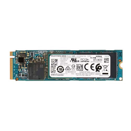 3N94F Dell 1TB Triple-Level Cell PCI Express NVMe 3.0 x4 M.2 2280 Solid State Drive