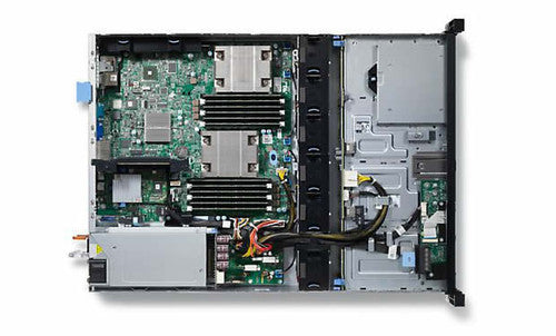 3P5P3 - Dell Socket LGA1356 Intel C602 Chipset System Board Motherboard for PowerEdge R520 Supports 2x Xeon E5-2400 / E5-2400 V2 Series DDR3 12x DIMM