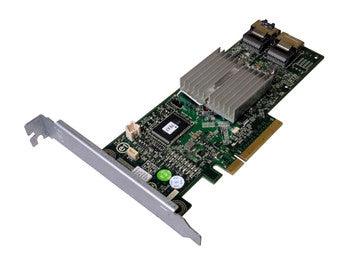 Dell - 3POR3 - PERC H310 SAS/SATA 6Gbps PCI Express RAID Controller Card for PowerEdge R620 R720 and R820