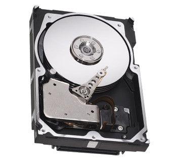 HP - 3R-A0681-AA - 18GB 10000RPM Ultra2 SCSI 3.5 2MB Cache Hard Drive"