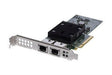 Dell - 3TM39 - Broadcom 57416 Dual-Ports RJ-45 10Gbps 10 Gigabit Ethernet PCI Express Network Adapter