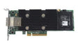 Dell - 3V24G - Perc 2GB SAS 12Gbps Nv Cache PCI Express Raid Controller