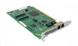 HP - 3X-DE602-FR - Dual-Ports RJ-45 100Mbps 10Base-TX/100Base-T Fast Ethernet PCI Network Adapter