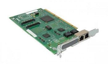 HP - 3X-DE602-FR - Dual-Ports RJ-45 100Mbps 10Base-TX/100Base-T Fast Ethernet PCI Network Adapter