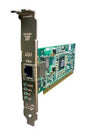 HP - 3X-DEGXA-SR - Single-Port SC 1Gbps 10Base-T/100Base-TX/1000Base-T Gigabit Ethernet PCI-X Network Adapter