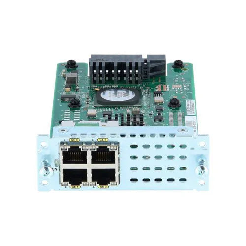 800-27357-02-C0 - Cisco 15454 MRC-4 2.5G 4 x Ports SFP Multi Rate Card
