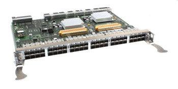 Brocade - 40-1000130-14 - 40-1000135-06 48-Ports 8Gbps San Director Card Fc8