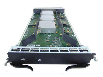 Brocade - 40-1000358-06 - NI-X-16-8-HSF High-Speed Switch Fabric Module