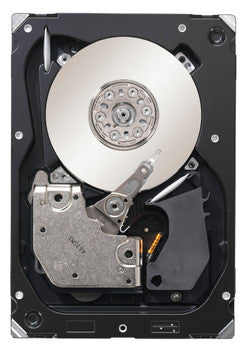 Dell - 400-15331 - 450GB 15000RPM SAS 3.0 Gbps 3.5 16MB Cache Hard Drive"
