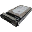 Dell - 400-15547 - 450GB 15000RPM SAS 6.0 Gbps 3.5 16MB Cache Hard Drive"