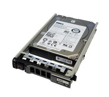 Dell - 400-15881 - 600GB 10000RPM SAS 6.0 Gbps 2.5 64MB Cache Hot Swap Hard Drive"