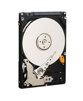Dell - 400-18270 - 500GB 7200RPM SATA 3.0 Gbps 2.5 16MB Cache Hot Swap Hard Drive"