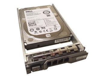 Dell - 400-18615 - 500GB 7200RPM SATA 3.0 Gbps 3.5 16MB Cache Hot Swap Hard Drive"