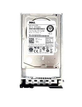 Dell - 400-19459 - 300GB 10000RPM SAS 6.0 Gbps 2.5 16MB Cache Hot Swap Hard Drive"