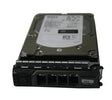 Dell - 400-19635 - 450GB 15000RPM SAS 6.0 Gbps 3.5 64MB Cache Hot Swap Hard Drive"