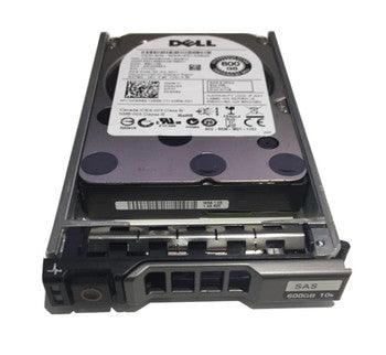 Dell - 400-19837 - 600GB 10000RPM SAS 6.0 Gbps 2.5 64MB Cache Hot Swap Hard Drive"