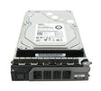 Dell - 400-20164 - 1TB 7200RPM SAS 6.0 Gbps 3.5 64MB Cache Hot Swap Hard Drive"