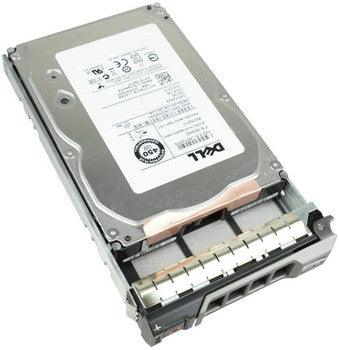 Dell - 400-23547 - 450GB 15000RPM SAS 6.0 Gbps 3.5 64MB Cache Hot Swap Hard Drive"