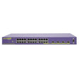 Extreme Networks - 400-24T - Summit 400 Series 24-Ports Gigabit Switch with 4x SFP Ports and 2x UniStack Stacking Ports