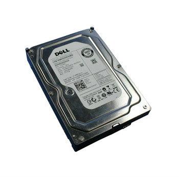 Dell - 400-25605 - 500GB 7200RPM SATA 6.0 Gbps 3.5 16MB Cache Hard Drive"