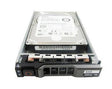 Dell - 400-25627 - 600GB 10000RPM SAS 6.0 Gbps 2.5 64MB Cache Hot Swap Hard Drive"