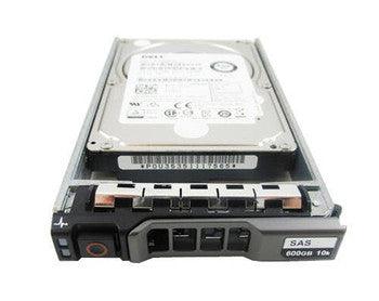 Dell - 400-25627 - 600GB 10000RPM SAS 6.0 Gbps 2.5 64MB Cache Hot Swap Hard Drive"