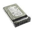Dell - 400-26210 - 3TB 7200RPM SAS 6.0 Gbps 3.5 64MB Cache Hot Swap Hard Drive"