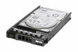 Dell - 400-26500 - 1TB 7200RPM SAS 6.0 Gbps 2.5 64MB Cache Hard Drive"