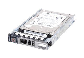 Dell - 400-26826 - 900GB 10000RPM SAS 6.0 Gbps 2.5 64MB Cache Hot Swap Hard Drive"