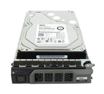 Dell - 400-26831 - 1TB 7200RPM SAS 6.0 Gbps 2.5 64MB Cache Hot Swap Hard Drive"