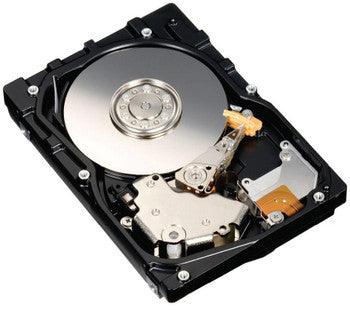 Dell - 400-26987 - 900GB 10000RPM SAS 6.0 Gbps 2.5 64MB Cache Hard Drive"