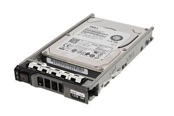Dell - 400-AASM - 1.2TB 10000RPM SAS 12Gbps 2.5-inch Internal Hard Drive