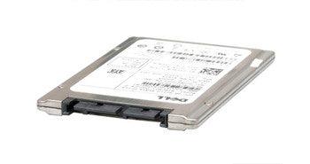 Dell - 400-ADUB - 80GB MLC SATA 6Gbps Read Intensive uSATA 1.8-inch Internal Solid State Drive (SSD)