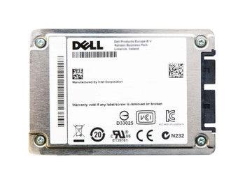 Dell - 400-AEIW - 400GB MLC SATA 6Gbps Hot Swap 1.8-inch Internal Solid State Drive (SSD)