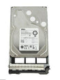 Dell - 400-AFKL - 4TB 7200RPM SATA 6Gbps 128MB Cache 3.5-Inch Internal Hard Drive with Tray for PowerEdge Servers