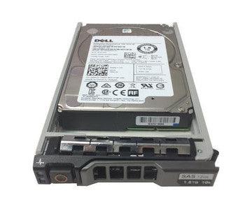 Dell - 400-AGTV - 1TB 10000RPM SAS 12.0 Gbps 2.5 128MB Cache Hard Drive"