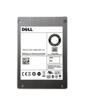 Dell - 400-AGXH - 360GB SATA 6Gbps 2.5-inch Internal Solid State Drive (SSD)