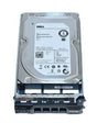 Dell - 400-AHMB - 2TB 7200RPM SATA 6Gbps 2.5-Inch Internal Hard Drive with Tray