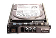 Dell - 400-AIEB - 2TB 7200RPM SAS 12Gbps (SED) 2.5-inch Internal Hard Drive