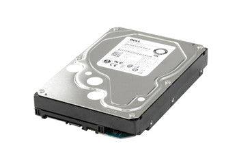 Dell - 400-AIJM - 1TB 7200RPM SATA 6.0 Gbps 3.5 32MB Cache Hard Drive"