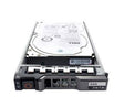 Dell - 400-AISW - 2TB 7200RPM SAS 12.0 Gbps 2.5 128MB Cache Hot Swap Hard Drive"