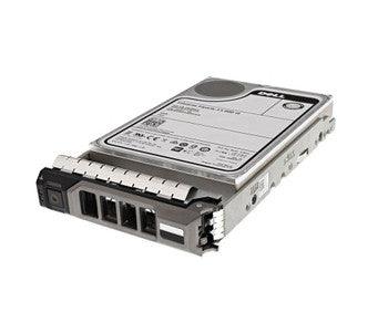 Dell - 400-AJKP - 900GB 10000RPM SAS 12.0 Gbps 2.5 128MB Cache Hot Swap Hard Drive"