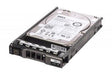 Dell - 400-AJPV - 1.2TB 10000RPM SAS 12Gbps 2.5-inch Internal Hard Drive